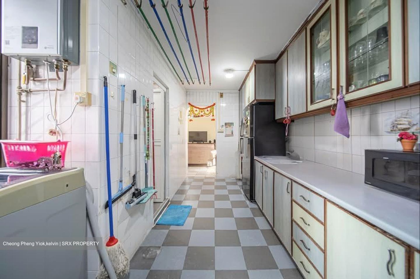 Blk 118 Teck Whye Lane (Choa Chu Kang), HDB 4 Rooms #584922111